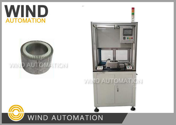 China. Máquina de inserción de papel de material DMD 96 ranuras nuevo motor de accionamiento de energía estator proveedor