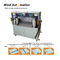 WIND-150-IF Máquina de aislamiento de ranuras aislamiento de células formando estator manguito de papel enroscamiento y corte proveedor