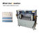 WIND-150-IF Máquina de aislamiento de ranuras aislamiento de células formando estator manguito de papel enroscamiento y corte proveedor
