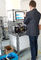Máquina de ensayo de armaduras de motores de arranque automático para ranuras inferiores a 36 proveedor