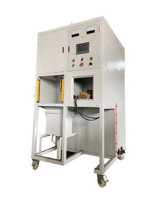 China. 120 a 180 piezas por hora Máquina de recubrimiento de polvo de bobina de estator proveedor