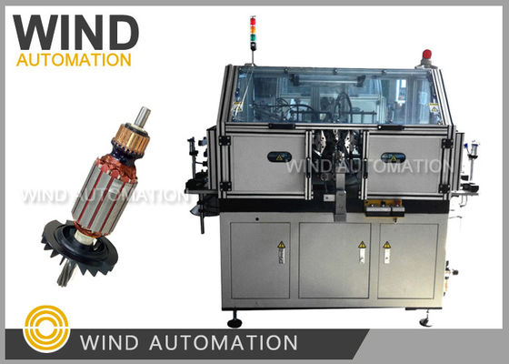 China. Máquina de remolque de bobina de armadura Mezcladora de herramientas eléctricas aspiradora de vacío Remolcadora de motor proveedor
