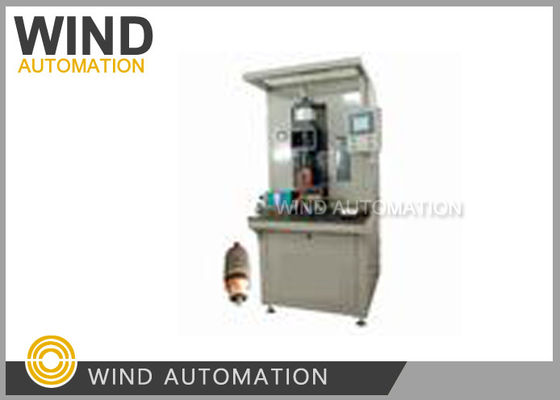 China. CE máquina de apilamiento en caliente armadura conmutador máquina de fusión soldadura puntual proveedor