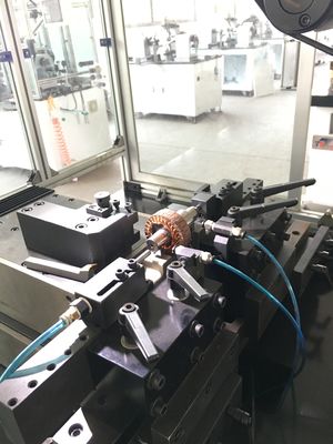 China. Viración de la superficie del conmutador de armadura proveedor