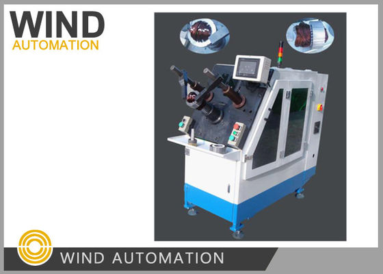 China. WIND-90-CWI máquina de aislamiento de ranuras / máquina de inserción de cuña 400 pcs por turno proveedor