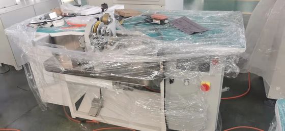China. Bandajes para la producción de motores eléctricos de 1 a 6 kg. proveedor