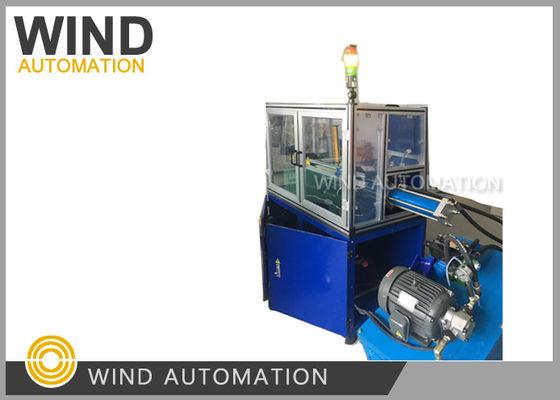 China. WIND-STY10 máquina de prensa hidráulica rodamiento de bolas 6203 6304 prensa para el rotor de armadura proveedor