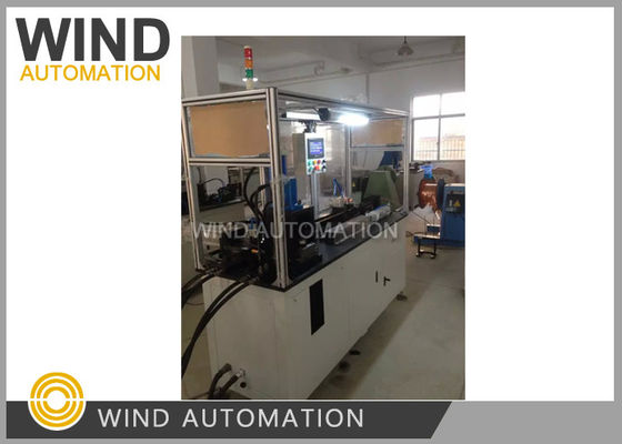 China. Máquina de cuerda automática para hacer alfileres WIND-AWF proveedor