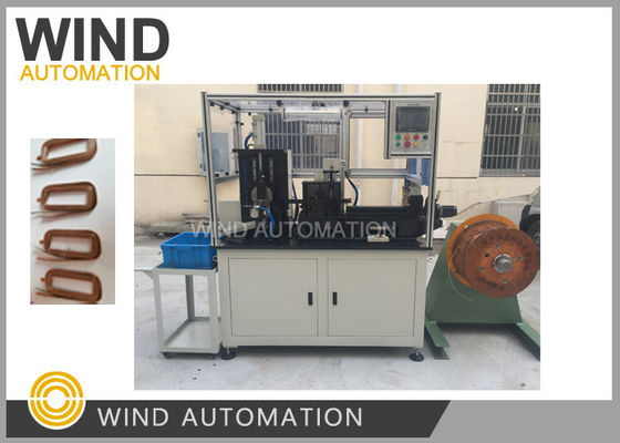 China. El equipo de ensamblaje de la bobina de campo automática WIND-PCW-F3 proveedor