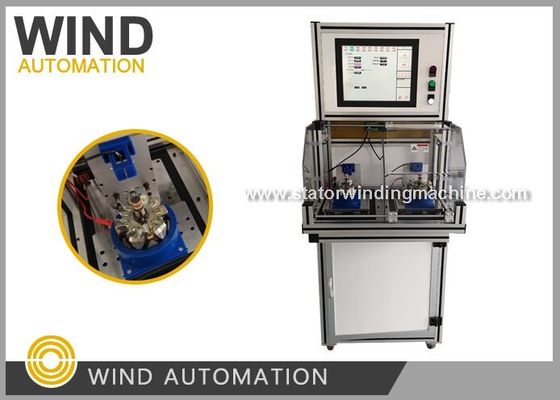 China. Panel de prueba del rotor del generador del alternador Resistencia a la sobrecarga Hi Pot Componente DO ALTERNADOR 12V Rotor WIND-ATS-110 proveedor