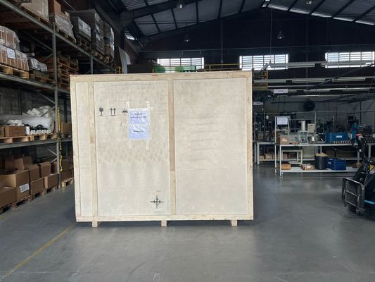 2 bobina de campo de polo máquina de cuerda de estator totalmente automática Estatores proveedor