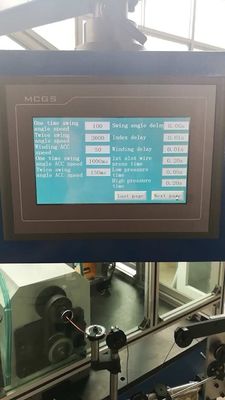Cómo fabricar una armadura 4Plole con alambre proveedor