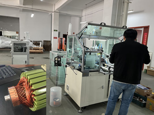 Cómo fabricar una armadura 4Plole con alambre proveedor