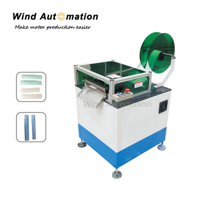Máquina de corte de papel aislante automático proveedor
