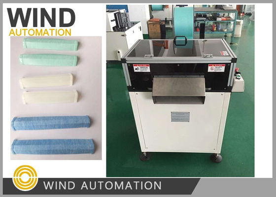 Máquina de corte de papel aislante automático proveedor
