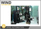 Máquina de bobinado BLDC para bobinado Estator de 12 polos de 800W a 2000W proveedor