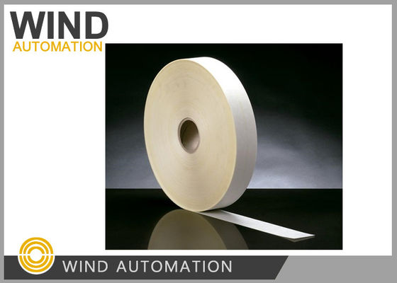 Magnet Fan Motor Winding Machine Slot Insulation Tape Paper Insolation Polyester Cell DMD