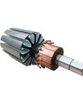 Máquina de inserción de papel de celda de ranura de armadura 0,5 a 0,8 segundos por motor de corriente continua proveedor