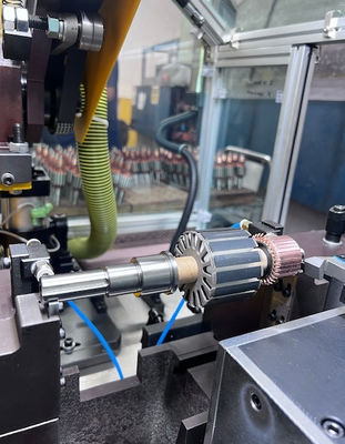 WIND-CT-TH4 Commutador Torner Máquina de Diamante V Portador y Cortador de Diamante proveedor