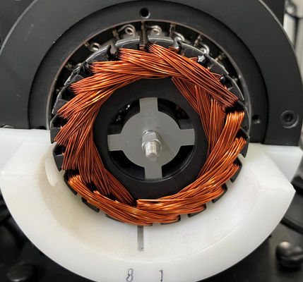 Cómo juzgar las 20 ranuras de la armadura del motor de calefacción proveedor