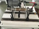 Máquina de balanceo de compuestos de rotor de armadura dinámica automática que agrega peso proveedor