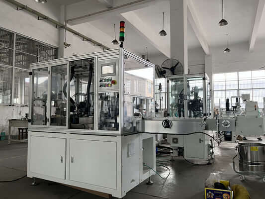Lamination Turning Commutator Turning Machine On Auto Production Line