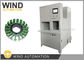 Máquina de recubrimiento de polvo de estator de armadura 3M resina eléctrica Scotchcast proveedor
