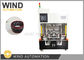 Máquina de prensado de horquilla para automóviles híbridos EV BSG Motor Estator Coche eléctrico proveedor