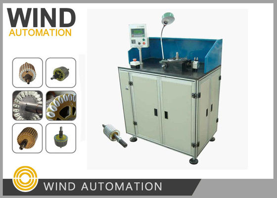 Electrical Insulation Machine Starter Armature Cell Polyester Insert Rotor