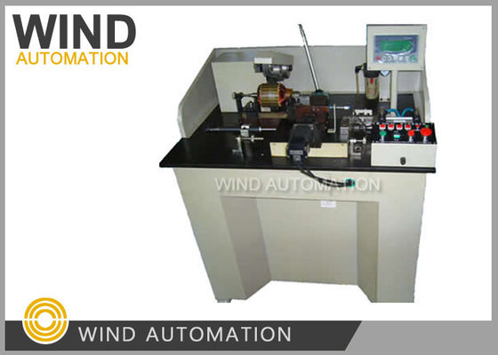 Máquina de girar el rotor del torno OD conmutador 84581100 Código HS WIND-WGK-2X