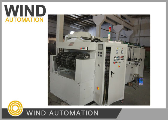 Peristáltico de la bomba de goteo de la máquina de impregnación del túnel de aislamiento de la impregnación