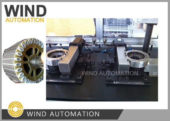 Papel aislante con ranura de rotor, aislamiento con celda de poliéster DMD NMN PMP Inserting