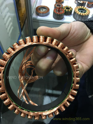 Modelos de vuelo Drone Aerial Estator Flyer Máquina de remolque Aviones Aviones Helicópteros Motores Outrunner