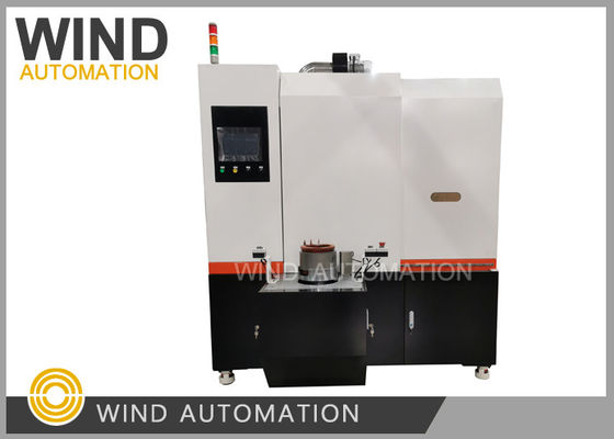 Conjunto de la máquina de soldadura de bus bar Tig para el ensamblaje integrado del generador de arranque