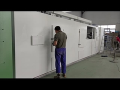 WIND-ZDG300-50 E bicicleta máquina de barnizado máquina de rodar y sumergir