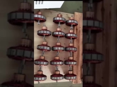 soldadura con conmutador