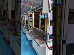 Cómo producir motor de secador de pelo sin hojas Estator de secado rápido Soplador de aire digital potente