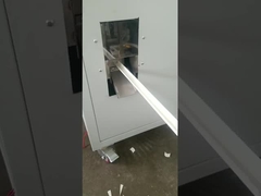 Aislamiento Formar y cortar