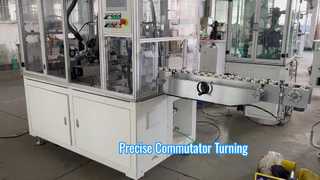 Solución de torneado